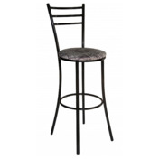 Фотография товара Стул Helmet, каркас черный от компании ChiedoCover.