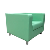 Фотография товара Кресло Аполл салатовый от компании ChiedoCover.