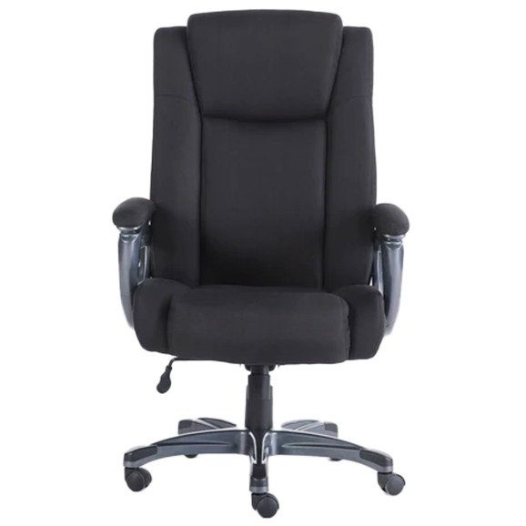 Кресло офисное Citadel, черный Кресло офисное Citadel, черный - фото 2