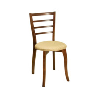 Настоящее фото товара Стул Кларент, массив березы, агата компаньон, произведённого компанией ChiedoCover