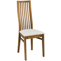 Фотография Стул Капри 17 от производителя ChiedoCover, картинка продукции, реальное фото товара Настоящее фото товара Стул Капри 17, произведённого компанией ChiedoCover