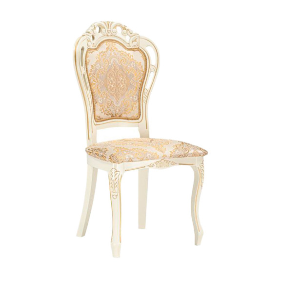 Bronte молочный / патина Bronte молочный / патина - фото 1