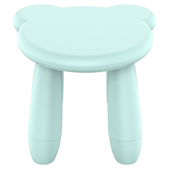 Табурет детский Jetty, мятный Табурет детский Jetty, мятный - фото 2