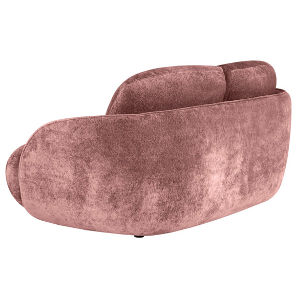 Диван Riolo, розовый - фото 4