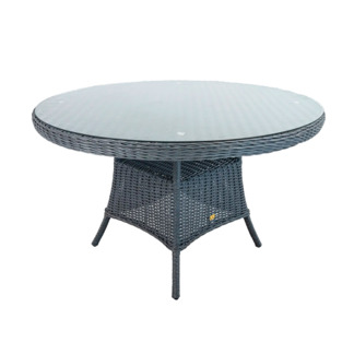 Фотография товара Стол Пино Д1290, млечный путь, ротанг