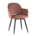 розовый