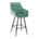 зеленый