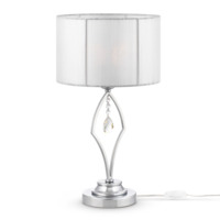 Настоящее фото товара Настольная лампа Miraggio, произведённого компанией ChiedoCover