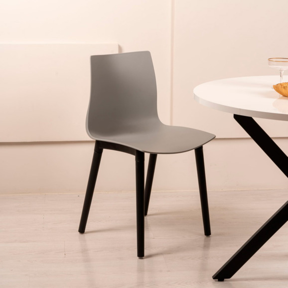 Стул Tapestry, серый Стул Tapestry, серый - фото 2