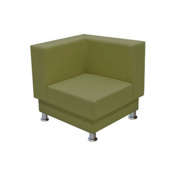 Фотография товара Угловой диван Зенк от компании ChiedoCover.