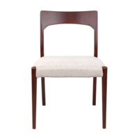 Фотография товара Стул деревянный Хоа, коричневый от компании ChiedoCover.