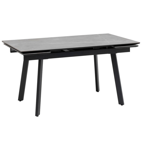 Стол Тайл, керамика Larka Grey - фото 1