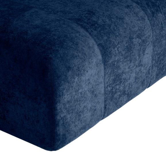 Пуф Trevi, синий - фото 2