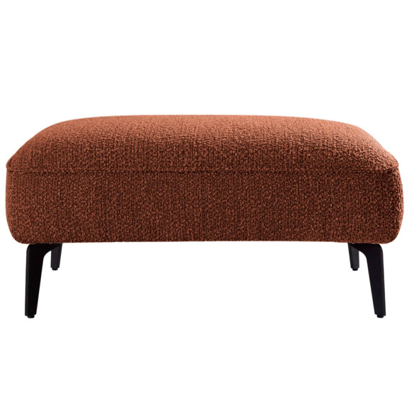 Пуф Amsterdam, терракотовый - фото 2