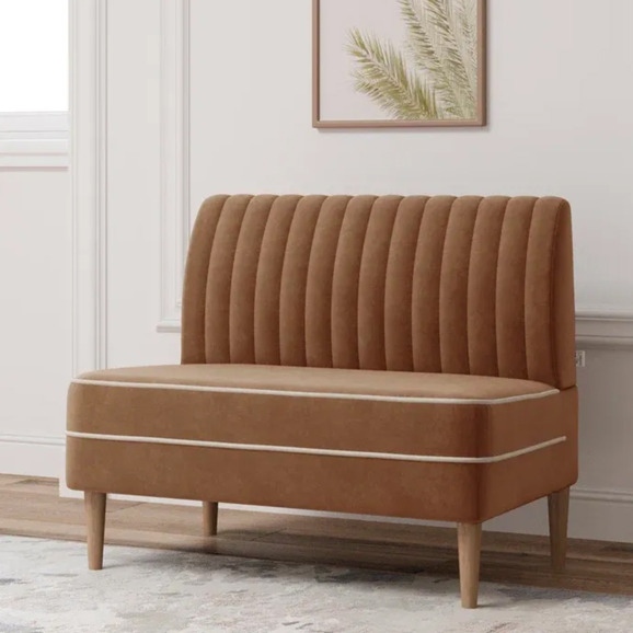 Диван Nootropic, охра - фото 5