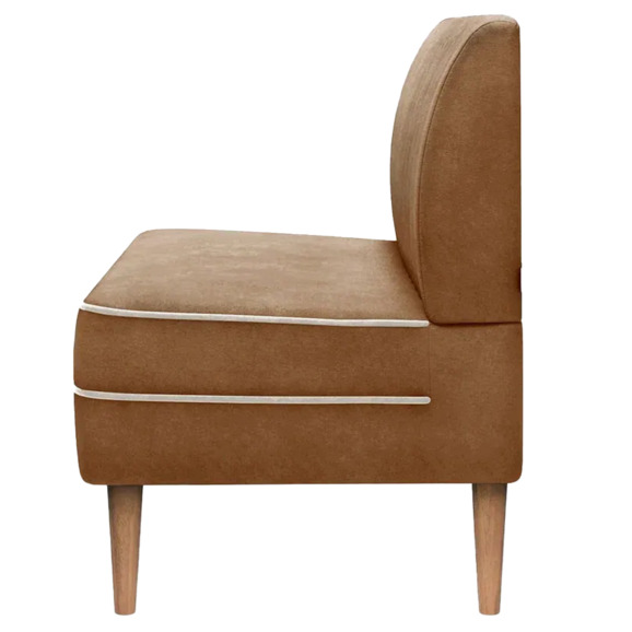 Диван Nootropic, охра - фото 3