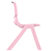 Фотография товара Стул детский Avenue, розовый от компании ChiedoCover.