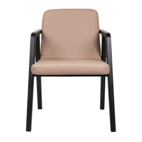 Стул деревянный Рау - фото 2