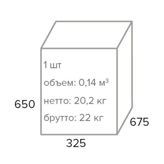 Кресло руководителя Spirit, черный - фото 7
