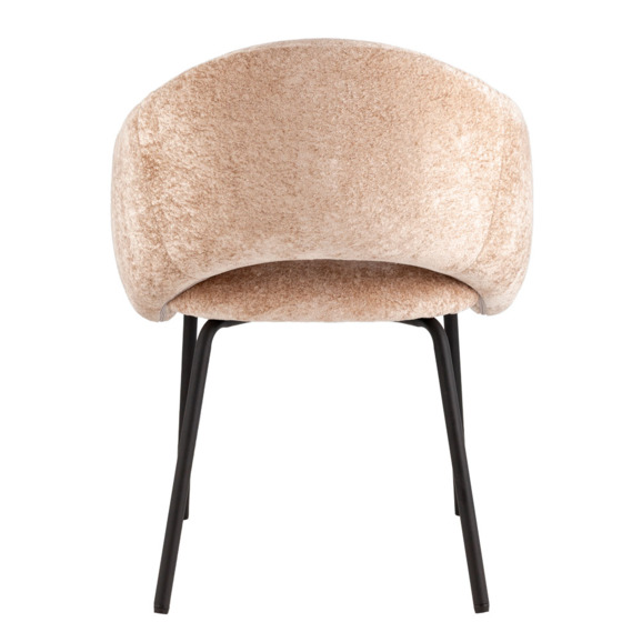 Стул обеденный Bren, мокка Стул обеденный Bren, мокка - фото 4