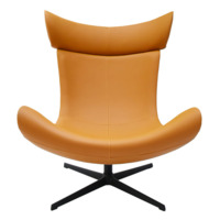 Кресло IMOLA, оранжевый