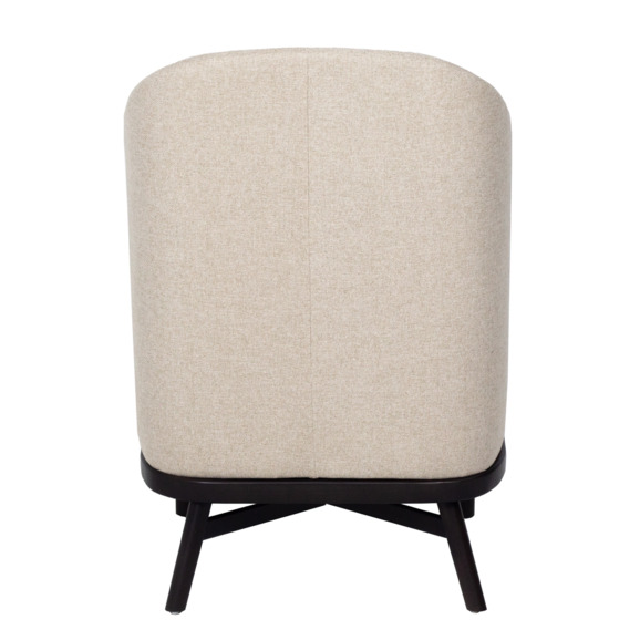 Кресло Bund Lounge Chair - фото 8