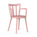 Кресло Сэдрик, розовое