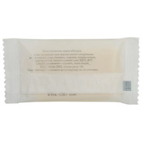 Фотография товара Мыло одноразовое Hotel Collection, 13 г от компании ChiedoCover.