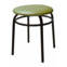 Настоящее фото товара Табурет Рондо, светло-зеленый, произведённого компанией ChiedoCover
