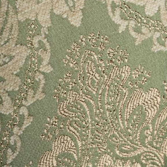 Деревянный стул Инои ткань soprano nefrit / ромб / миланский орех старение - фото 7