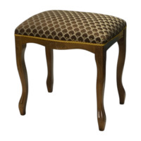 Фотография товара Банкетка Лумус, массив бука, ренессанс золотой от компании ChiedoCover.