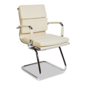 Фотография товара Кресло CLG-630 LXH-C Beige от компании ChiedoCover.