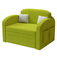 Настоящее фото товара Мини-диван - "KINDER V", произведённого компанией ChiedoCover
