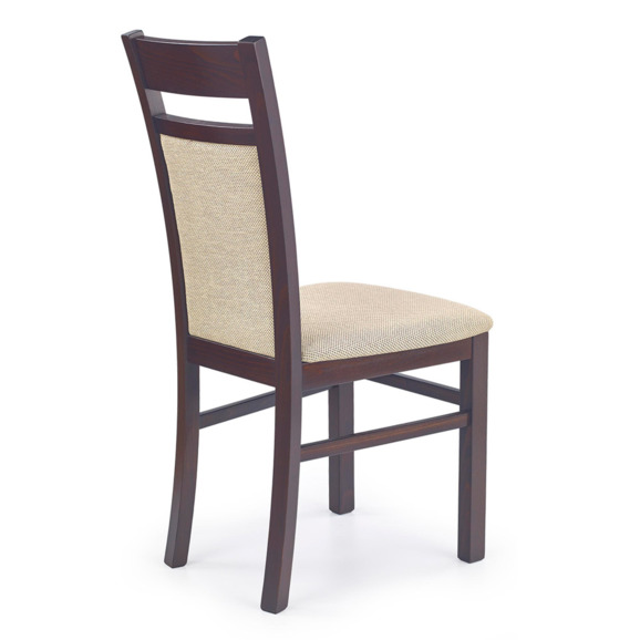 Стул Burrow, темный-орех Стул Burrow, темный-орех - фото 2