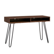 Фотография товара Стол письменный Мотив, орех от компании ChiedoCover.