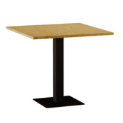 Фотография товара Стол Классик КВ 800х800 от компании ChiedoCover.