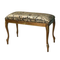 Фотография товара Банкетка Галант, массив бука, афитап от компании ChiedoCover.