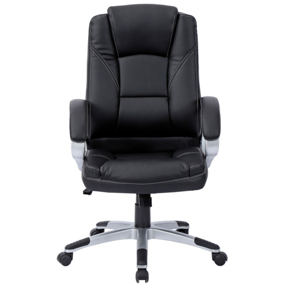 Кресло College BX-3177/Black - фото 2