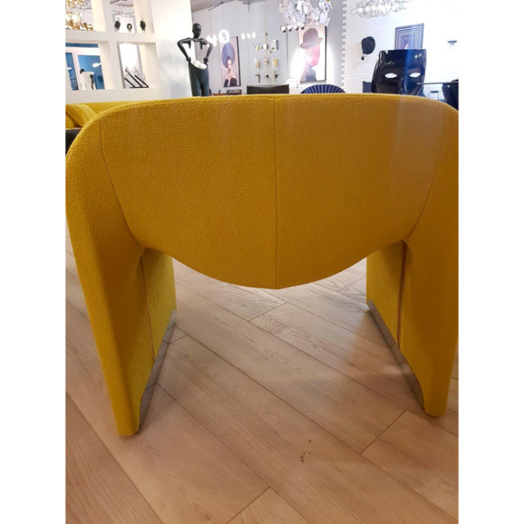 Кресло Groovy Chair - фото 4