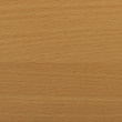 Скамья "Лидер 8", 1200 x 300, венге, каркас бронза - покрытие в цвете Бук