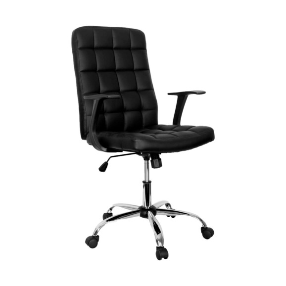 Кресло College BX-3619/Black - фото 1