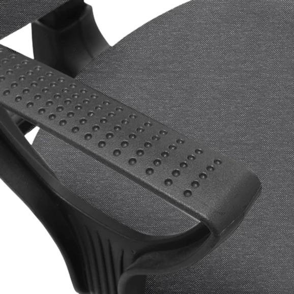 Кресло Praxis, серый - фото 4