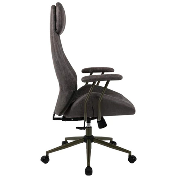 Кресло Melee, темно-серый - фото 3