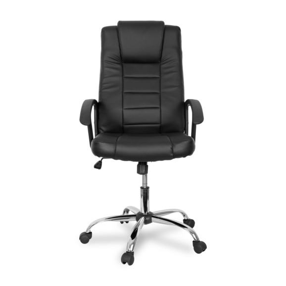 Кресло College BX-3375/Black - фото 2
