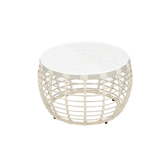 Стол Луро Д630, доминикана, ротанг Стол Луро Д630, доминикана, ротанг - фото 1