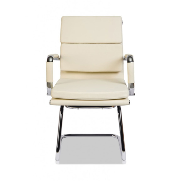 Кресло CLG-630 LXH-C Beige - фото 2