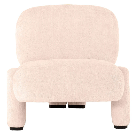 Кресло Orli, бежевый - фото 2