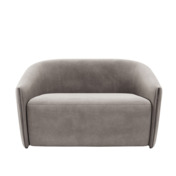 Фотография товара Диван Loop от компании ChiedoCover.