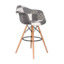 Каталог товаров Барные стулья EAMES  компании ChiedoCover