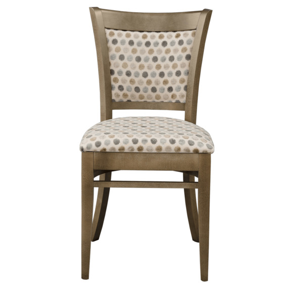Стул КАПРИ 26 - фото 2
